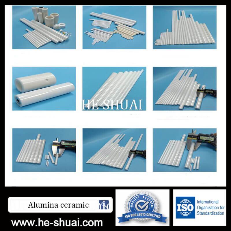 Alumina ceramic
