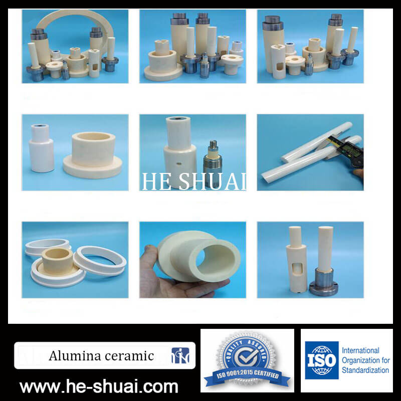 Alumina ceramic
