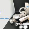 Piezo ceramic manufacturesr HE SHUAI banner