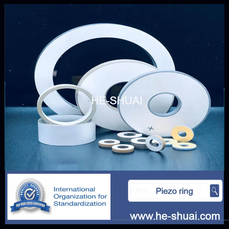 piezo ring