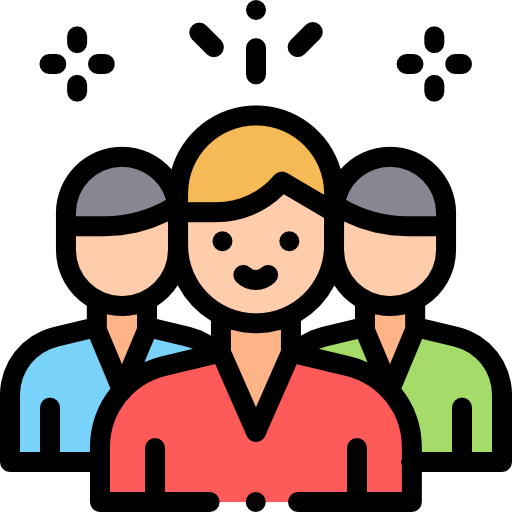 sales team