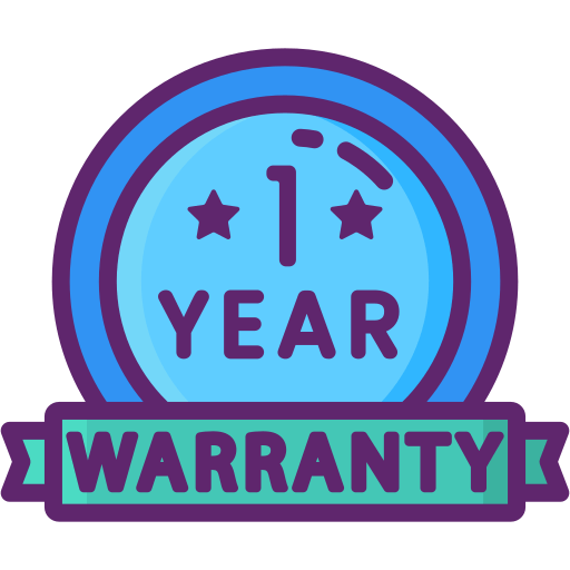 warranty