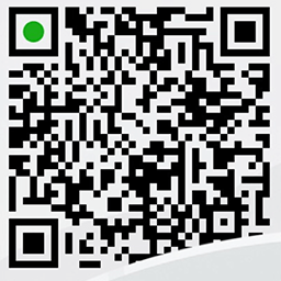 HE SHUAI wechat qrcode