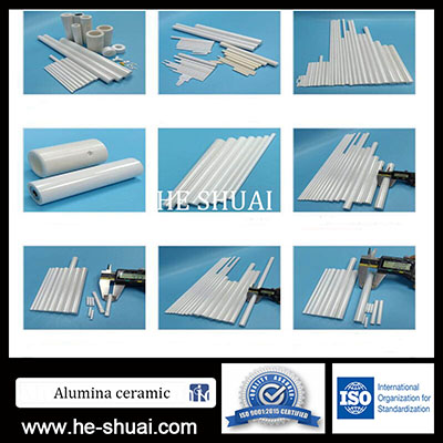 Alumina ceramic 5