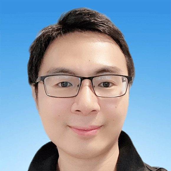 Mr Zeng
