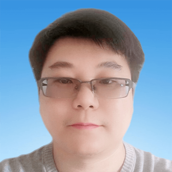 Mr Wang