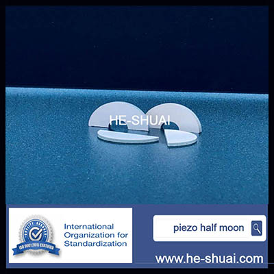 piezo half moon 2