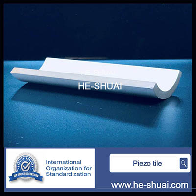 piezo tile
