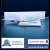 piezoelectric plate