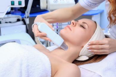 Beauty & Medical Treatment
