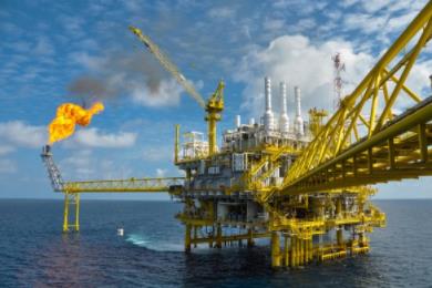 Oil & Gas Detection