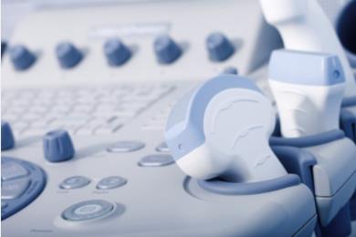 Ultrasonic Machine