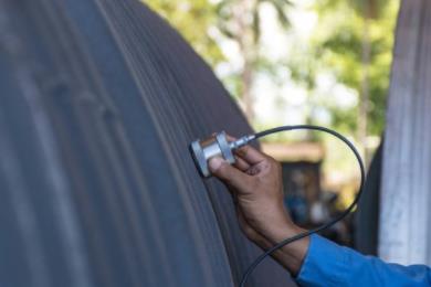 Ultrasonic Measurement