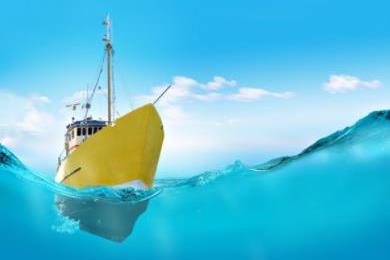 application of sonar