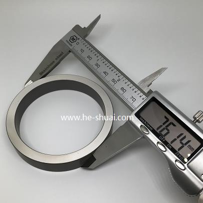 Piezo ring OD 76.14mm
