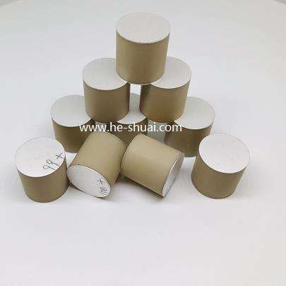 Piezo cylinder-Piezo Column