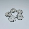 PZT Ring manufacture
