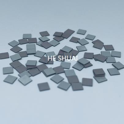 Small piezo plate PZT-5