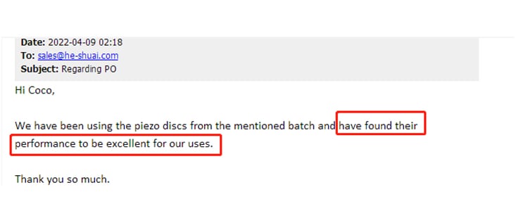 Client's feedback-2