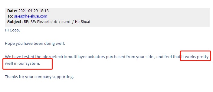 Client's feedback-3