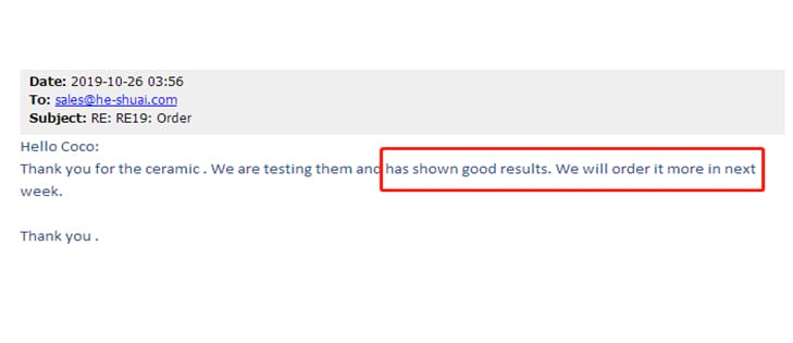 Client's feedback-5