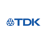 TDK logo