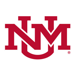 UNM logo