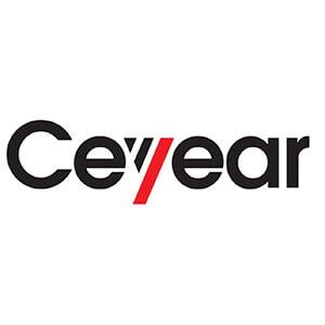 ceyear logo