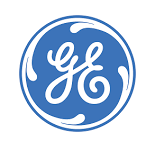 GE logo