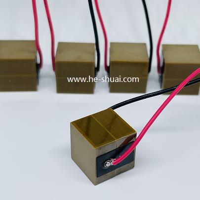 piezo actuator manufacture from China