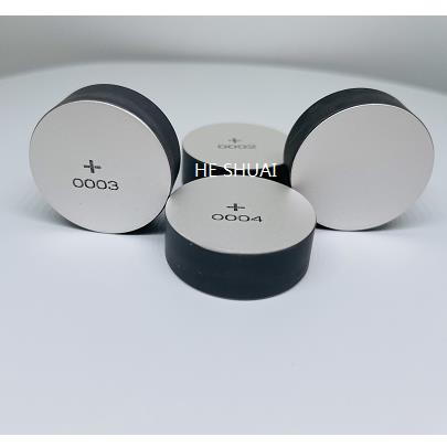 Piezo cylinder supplier for sonar