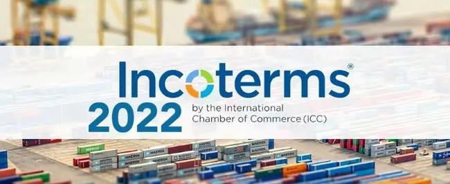 Top 11 incoterm commercial terms