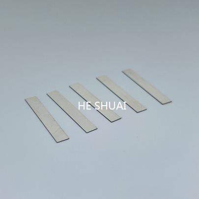 Piezo Bimorph 0.1mm x2