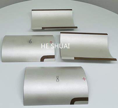 Piezo Tube Cutting Disc